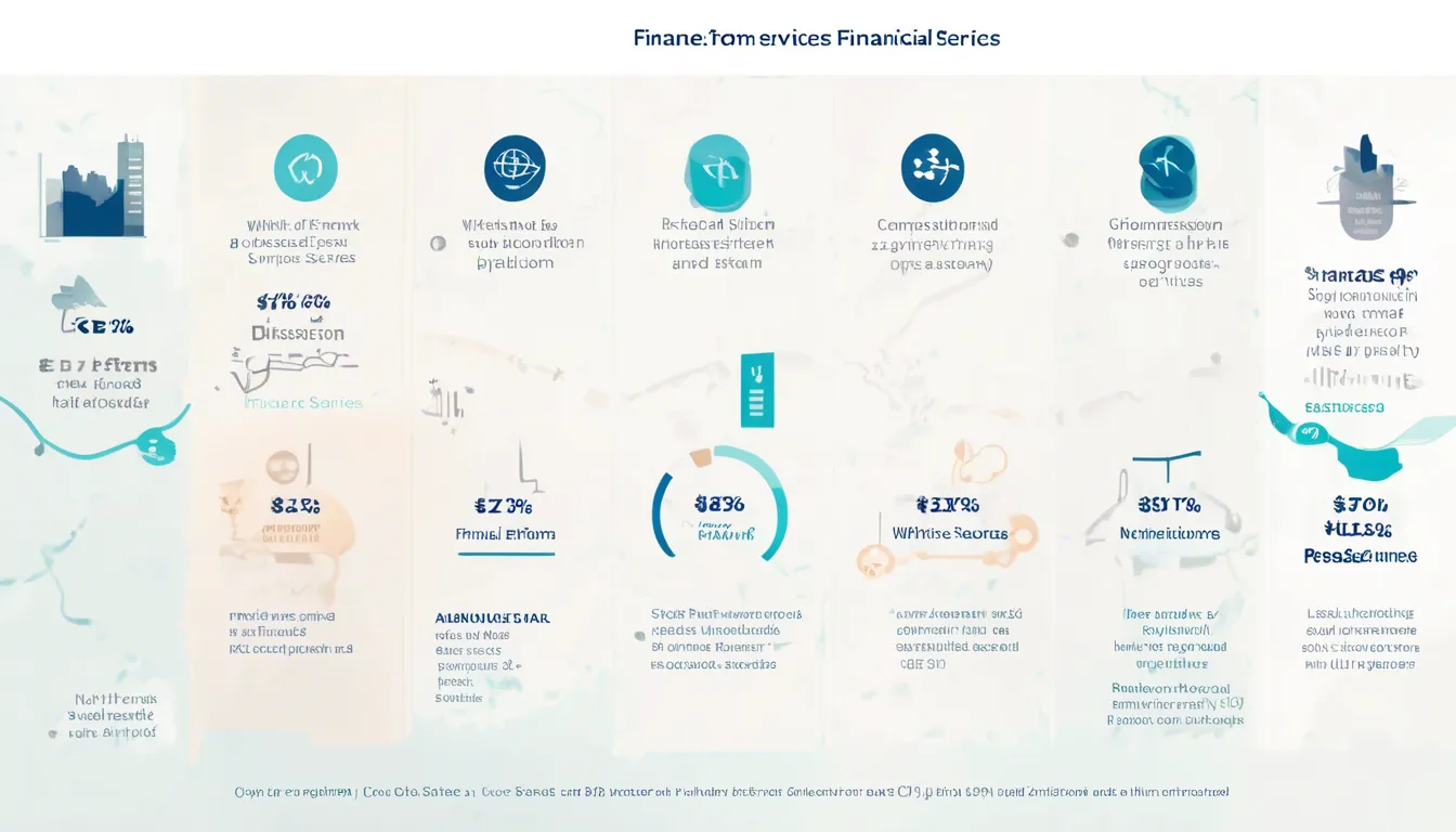 Navigating the World of Financial Services A Comparison of Top Platforms